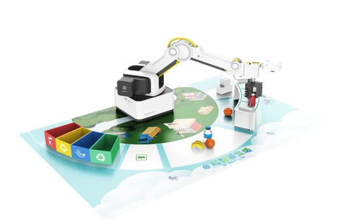 越疆科技榮登《開學(xué)第一課》 創(chuàng)新力量點(diǎn)亮科技強(qiáng)國夢